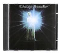 Streisand, Barbra - Christmas Album [Import]