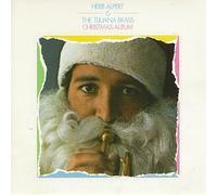 Christmas Album by Alpert, Herb (1990) Audio CD