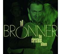 Christmas Album by Bronner, Till