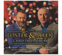 Christmas Album by Foster & Allen