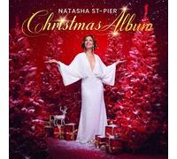 Christmas Album CD