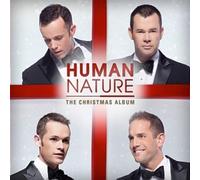 Christmas Album: Deluxe Edition by HUMAN NATURE [Audio CD] NEUF