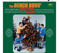 The Beach Boys – Beach Boys Christmas Album – Vinyle