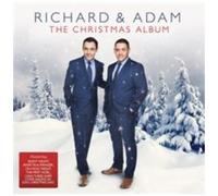 Richard & Adam – Christmas Album – Import