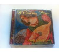 Christmas Album Import