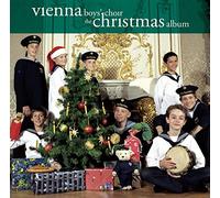 Christmas Album [Import Allemand]