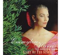 Christmas Album (Light of the Stable) by Harris, Emmylou (1992-08-25)