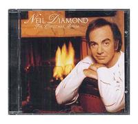 Neil Diamond – The Christmas Album – Import