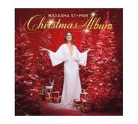 Christmas Album – Vinyle – Parlophone