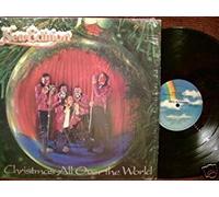 Christmas All Over the World