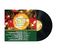 Various Artists - Christmas All-Time Greatest Records, Vol. 2 (Various Artists) [Vinyl Lp]