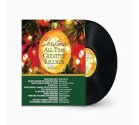 Christmas All-Time Greatest Records, Vol. 2 (Various Artists)