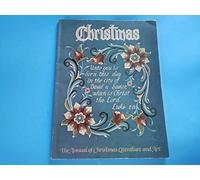 Christmas: An American Annual of Christmas Literature and Art Volume Fifty-one