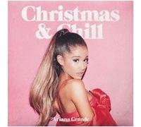 Ariana Grande – Christmas and Chill – CD – Import japonais