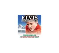 Christmas and Gospel Greats CD