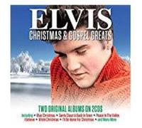 Christmas and Gospel Greats G