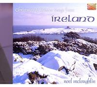 Noel Mcloughlin - Noel Mcloughlin : Christmas and Winter Songs from Ireland [Import]