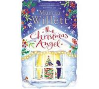 Christmas Angel Marcia Willett, (Auteur)