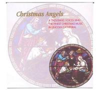 Lincoln Cathedral Ch – Es Ist Ein' Ros' Entsprungen (Christmas Angels)