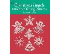 Christmas Angels and Other Tatting Patterns