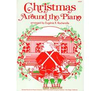Christmas Around the Piano