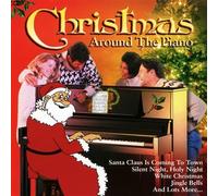 Christmas Around The Piano