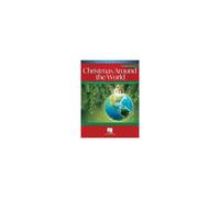 Christmas Around The World: 12 Intermediate Piano Solo Arrangements In Progressive Order Jennifer Linn Series