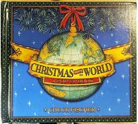 Christmas Around the World: A Pop-Up Book