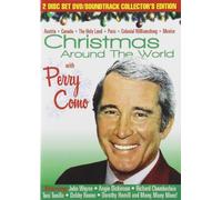 Christmas Around The World with Perry Como