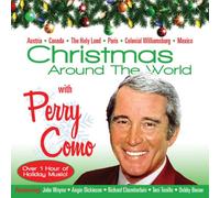 Christmas Around The World with Perry Como