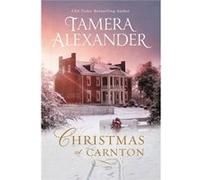 Christmas At Carnton Tamera Alexander, (Auteur)