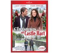 Christmas at Castle Hart – DVD