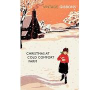 Christmas at Cold Comfort Farm: The perfect Christmas treat