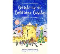 Christmas at Corbridge Castle: A Linked-to-Lindisfarne Story