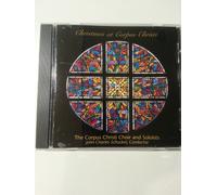 Christmas at Corpus Christi