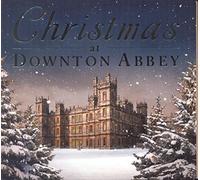 Christmas at Downton Abbey [2 Discs] by Christmas At Downton Abbey [Audio CD]
