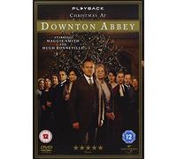 Christmas at downton abbey/zn2/downton abbey special edition G