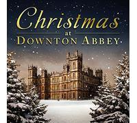 Christmas At Downton Abbey
