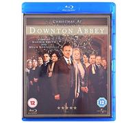 Christmas at Downton Abbey [Blu-ray]