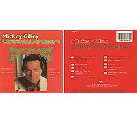 Christmas at Gilley's by Sony Music Special Products
