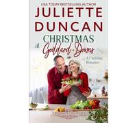 Christmas at Goddard Downs: A Mature-Age Christian Romance