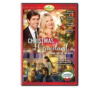 Christmas at Graceland: Home for the Holidays – DVD