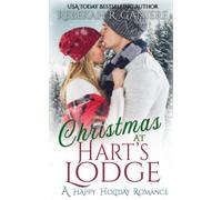 Christmas At Hart's Lodge