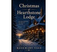 Christmas At Hearthstone Lodge