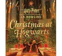 Christmas At Hogwarts (Harry Potter)