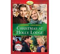 Christmas at Holly Lodge