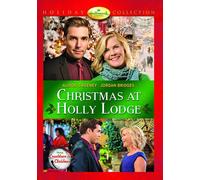 Christmas At Holly Lodge [Dvd]