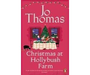 Christmas At Hollybush Farm