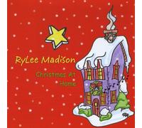 RyLee Madison - Christmas at Home
