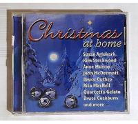 Christmas at Home [Import]